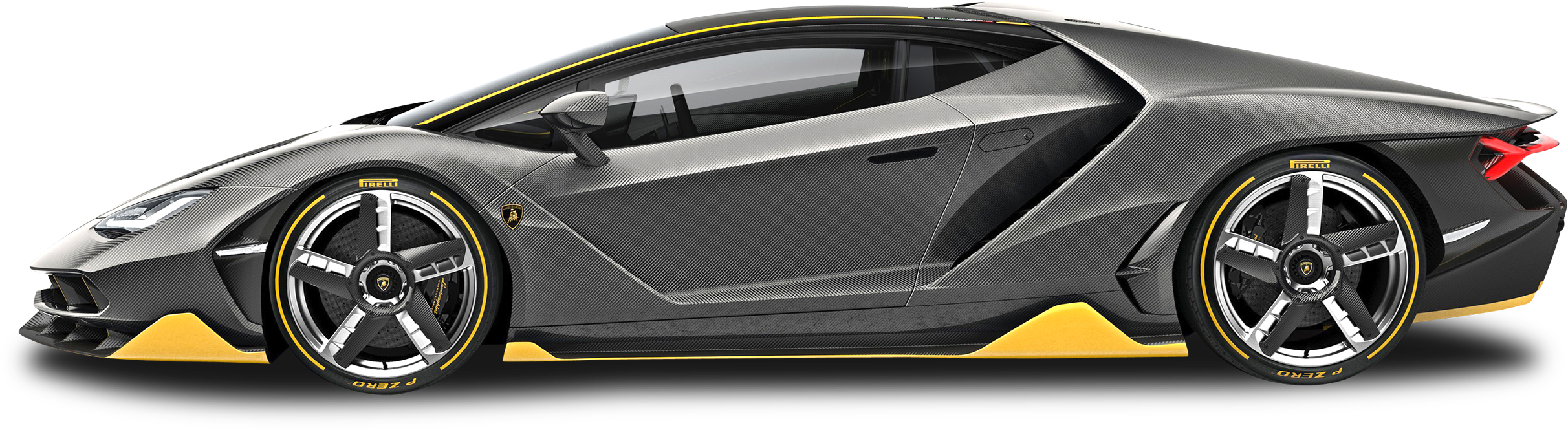 Lamborghini aftermarket support